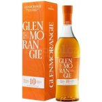 Glenmorangie 10y 40% 1 l (holá láhev) – Hledejceny.cz