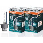 OSRAM 12V D2S 35W xenarc cool blue | Zboží Auto