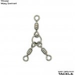 VAGNER Trojobratlík 2 ks – Sleviste.cz