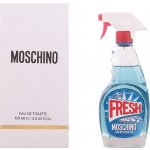 Moschino Fresh Couture toaletní voda dámská 100 ml – Hledejceny.cz