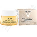 Vichy NeOvadiol Noční krém postmenopauza 50 ml – Zboží Mobilmania