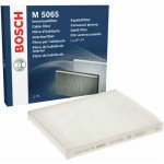 Filtr, vzduch v interiéru BOSCH 1 987 435 065 BO 1987435065 – Hledejceny.cz