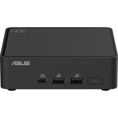 Asus NUC 90AR00R2-M00090 – Zbozi.Blesk.cz