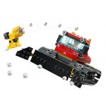 LEGO® City 60222 Rolba – Zboží Živě