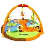 Alexis Baby Mix Hrací deka s hrazdou ŽIRAFA – Zbozi.Blesk.cz