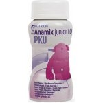 PKU ANAMIX JUNIOR LQ S PŘÍCHUTÍ LESNÍHO OVOCE POR SOL 36X125ML – Hledejceny.cz