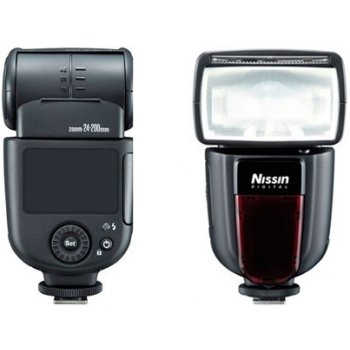 Nissin Di700A Kit pro Canon