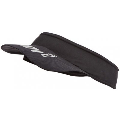 Inov-8 Race Ultra Visor 5054167 black 419 – Zboží Mobilmania