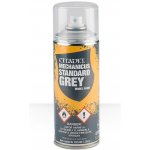 GW Mechanicus Standard Grey Spray – Zboží Živě