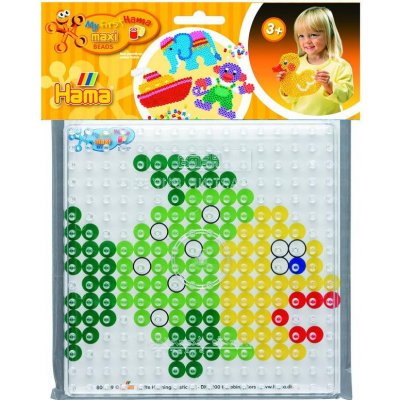 Hama Maxi podložka - 1x předloha – Zboží Dáma