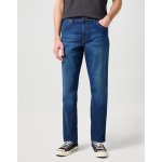 Wrangler pánské rifle Texas W1219237W Night Break – Sleviste.cz