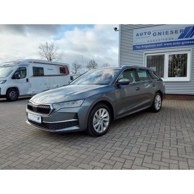 Skoda Octavia 2.0 TDI Selection DSG 110 kW | Zboží Auto