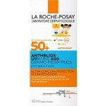 La Roche-Posay Anthelios UVMUNE 400 Dermo-pediatrics ultralehký fluid SPF50+ 50 ml – Zboží Mobilmania