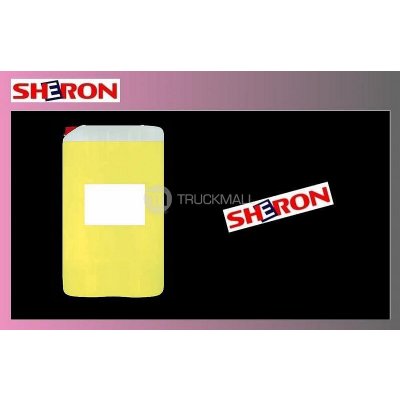 Happy Car Letní kapalina do ostřikovačů 25 l | Zboží Auto