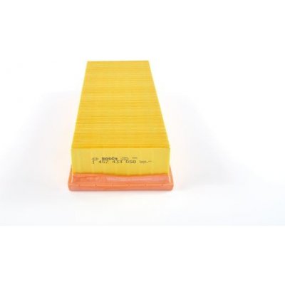 BOSCH Vzduchový filtr 1457433058 | Zboží Auto