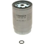 F 026 402 255 BOSCH Palivový filtr – Hledejceny.cz