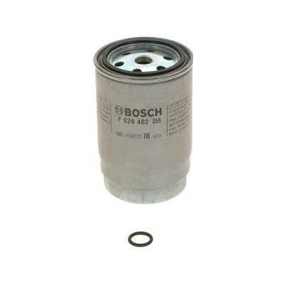 F 026 402 255 BOSCH Palivový filtr – Hledejceny.cz