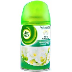 Air wick náplň Freesia & Jasmine 250 ml