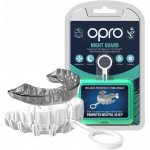 Opro Instant Custom Fit Jaws SR Červená – Zboží Dáma