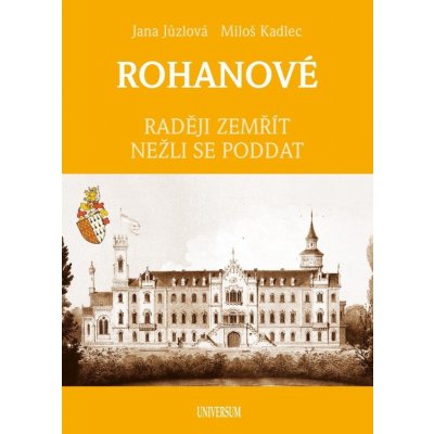 ROHANOVÉ