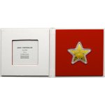 Valcambi CombiBar zlatý slitek hvězda 5 x 1 g – Zboží Dáma