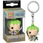 Funko POP! Roronoa Zoro – Zbozi.Blesk.cz
