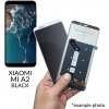 LCD displej k mobilnímu telefonu LCD Displej + Dotykové sklo Xiaomi Mi A2