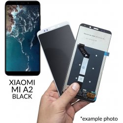 LCD Displej + Dotykové sklo Xiaomi Mi A2