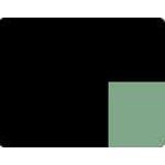 Akrylová barva Lefranc & Bourgeois Acrylique Fine 200 ml Sap Green – Hledejceny.cz