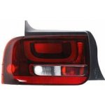 Zadní světlo- levé CITROËN C4 CACTUS 2014-2018 |014-2018| VALEO | 045412 – Hledejceny.cz