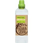 Tierra Verde Prací gel citlivá pokožka 1 l – Zboží Mobilmania