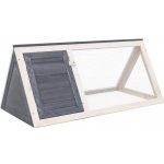 Shumee Klec pro malá zvířata dřevo 98 x 50 x 41 cm – Zboží Dáma