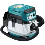 Makita DVC867LZX4