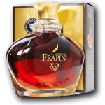 Frapin XO VIP 40% 0,7 l (karton) – Zbozi.Blesk.cz