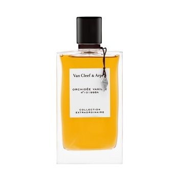 Van Cleef & Arpels Collection Extraordinaire Orchidee Vanille parfémovaná voda unisex 75 ml