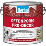 Herbol Offenporig Pro Decor 5 l pinie – Hledejceny.cz