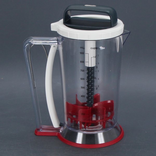 Naběračka Smoothie maker Zyliss bílý