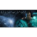 Hra na PC Battle Worlds: Kronos