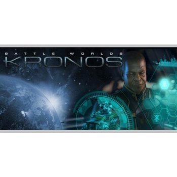 Battle Worlds: Kronos