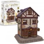 CubicFun 3D puzzle Harry Potter: Prvotřídní potřeby pro famfrpál 71 ks – Zboží Mobilmania