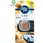 Ambi Pur Car Gold Orchid 2 ml – Hledejceny.cz