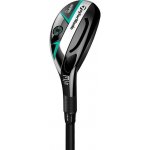 TaylorMade GAPR Hi KBS 80 pánský hybrid pravé 4 Senior