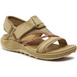 Merrell Terran 4 Backstrap J006746 Incense – Sleviste.cz