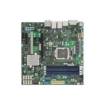 Supermicro MBD-X11SAE-M-B