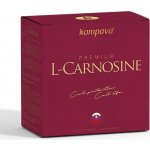 Kompava Premium L-Carnosine 60 tablet – Hledejceny.cz