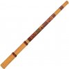 Ostatní perkuse Terre Tele Didgeridoo Bamboo Painted