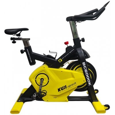 Kubisport BC6000K s Bluetooth – Zboží Mobilmania