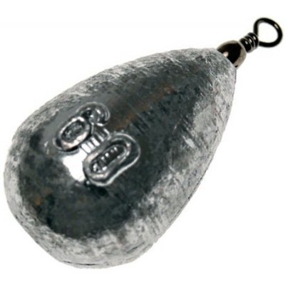 Sema Suretti zátěž hruška s obratlíkem 35g – Zboží Dáma