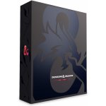 Wizards of the Coast Dungeons & Dragons: Core Rulebook Gift Set – Hledejceny.cz