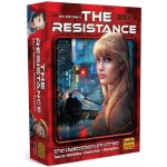 Indie Boards & Cards The Resistance: 3rd Edition – Hledejceny.cz